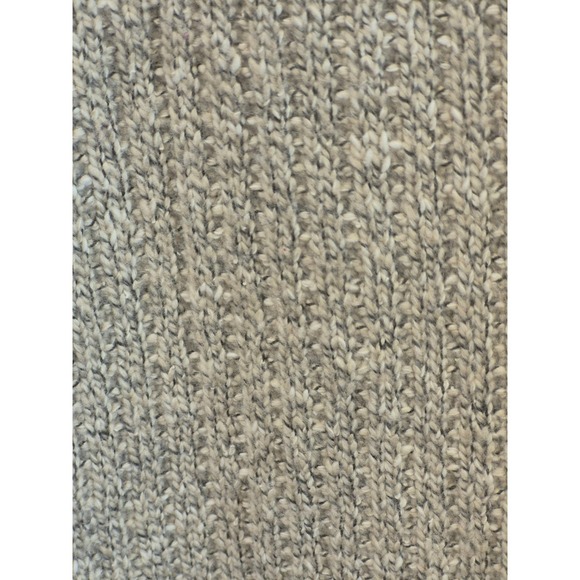 Lucky Brand Women's XS Southwestern Aztec Knit Open Front Cardigan Sweater - Picture 8 of 13